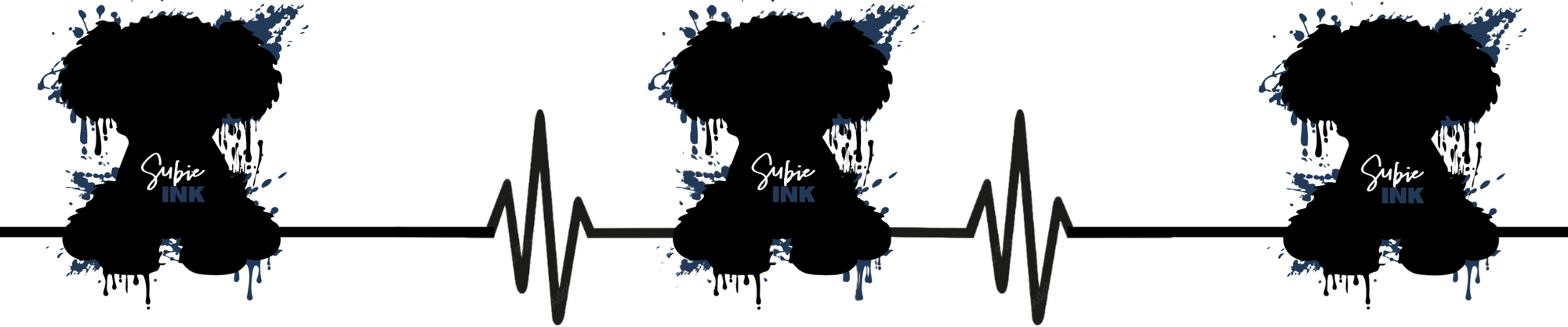 Subie INK Gift Card