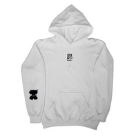 "KANJI 2.0" Hoodie