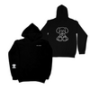 "THE OUTLINE 2.0" Hoodie