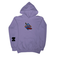 "RETRO BRAT 2.0" Hoodie