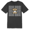 "Grand x8 2.0" Graphic Tee