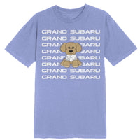 "GRAND x8 2.0" Graphic Tee