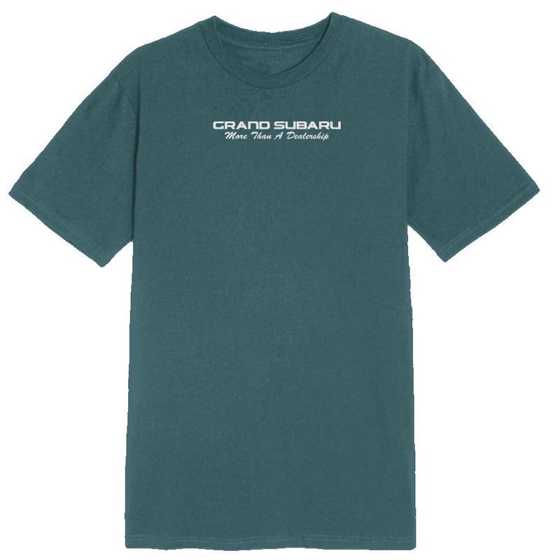 "MORE THAN A DEALERSHIP 2.0 " Graphic tee