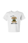 YOUTH "BEE KIND" Graphic Tee