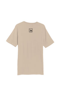 "THE MINIMALIST 2.0" Graphic Tee