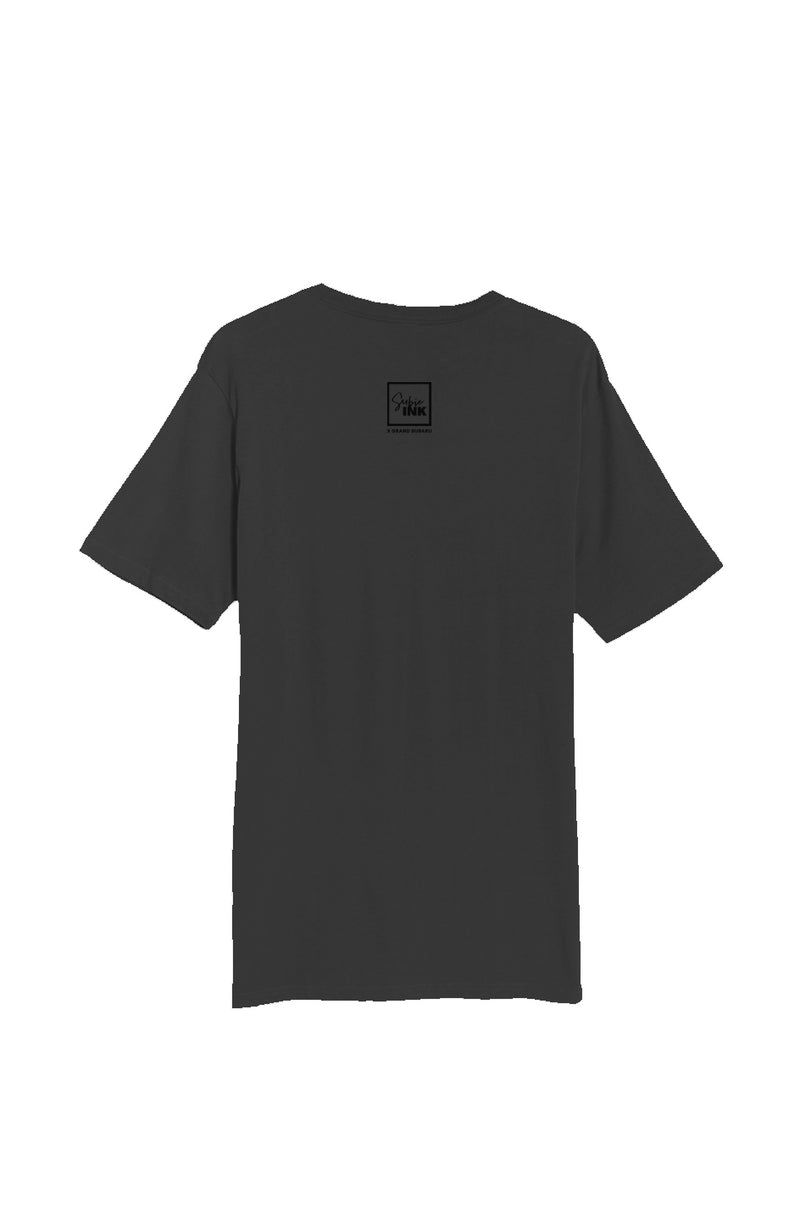 "SUBIE EMBLEM 2.0" Graphic Tee