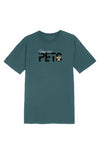 "SUBIE LOVES PETS 2.0" Graphic Tee