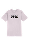 "SUBIE LOVES PETS 2.0" Graphic Tee