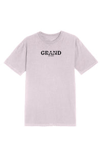 "GRAND SUBARU ESSENTIAL TEE 2.0" Graphic Tee