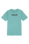 "GRAND SUBARU ESSENTIAL TEE 2.0" Graphic Tee