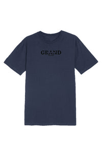 "GRAND SUBARU ESSENTIAL TEE 2.0" Graphic Tee