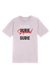 "SUBIE SQUAD" Graphic Tee