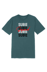 "SUBIE SQUAD" Graphic Tee