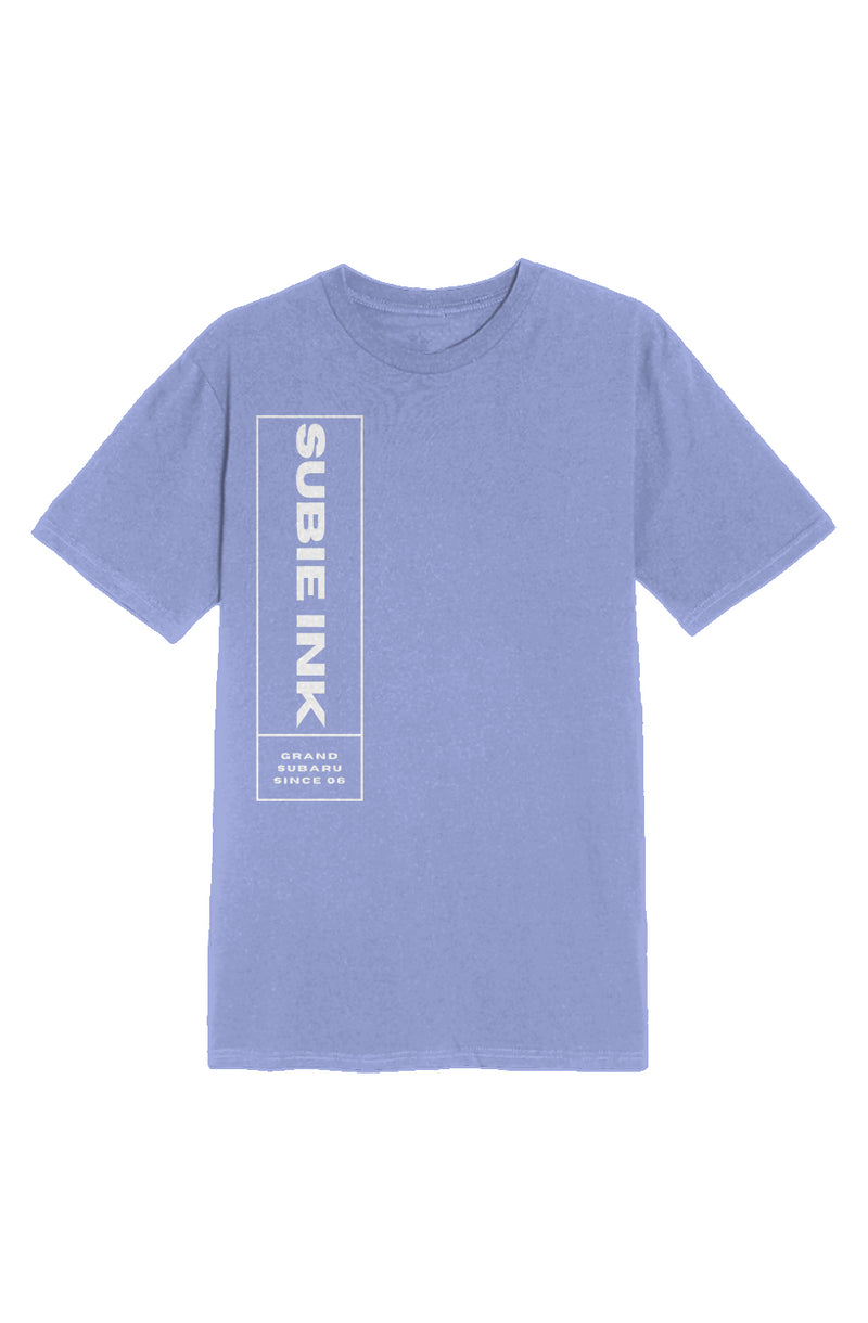 "SI06" Graphic Tee