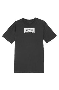 "REX COOK COUNTY" Graphic Tee