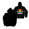 "SUNSET" Hoodie