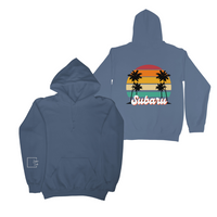 "SUNSET" Hoodie