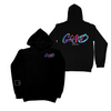 "VIVID" Hoodie