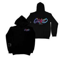 "VIVID" Hoodie