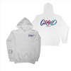 "VIVID" Hoodie