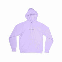 "Grand Subaru" Embroidered Hoodie