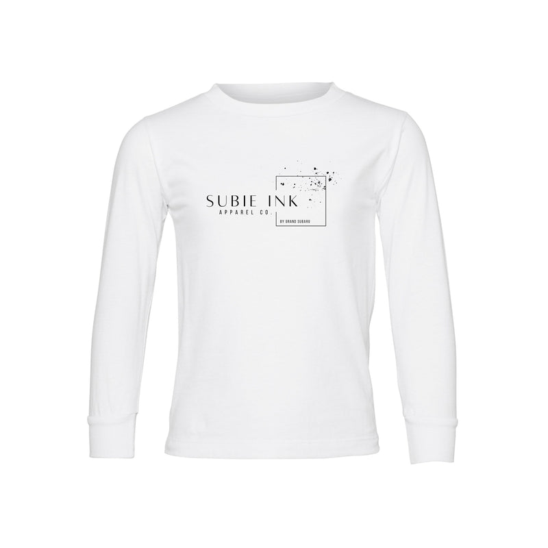 "Subie Ink" Long Sleeve