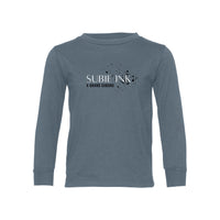 "Subie Ink x Grand Subaru" Long Sleeve